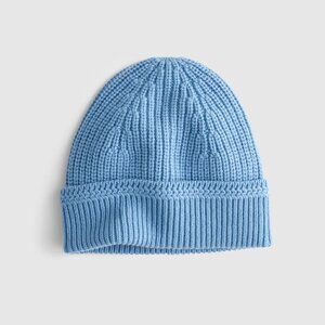 Madewell Knit Beanie in Wool Blend NWT